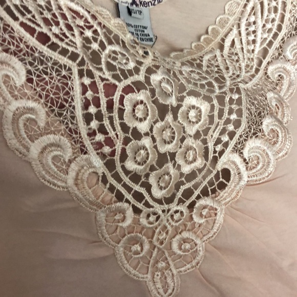 ❣️ NWOT Kenzie Top - Picture 7 of 7